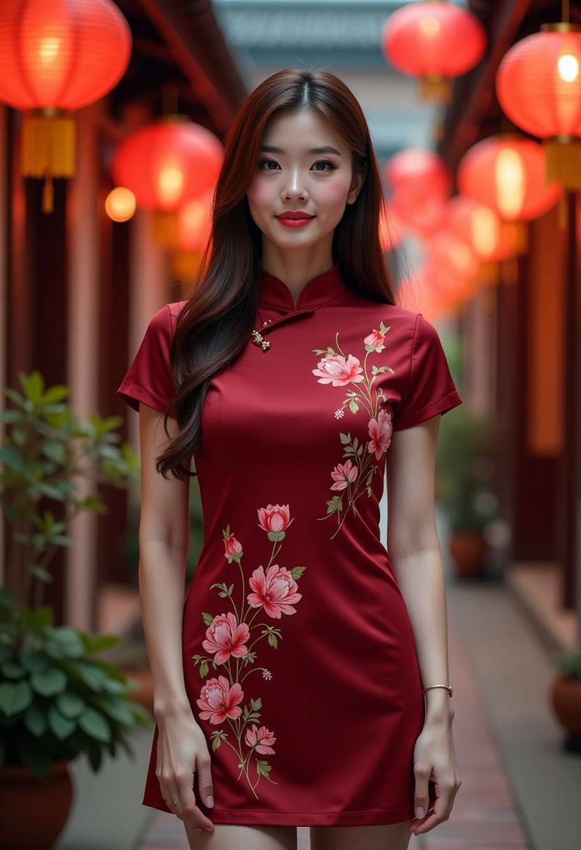 安达卢西亚传说