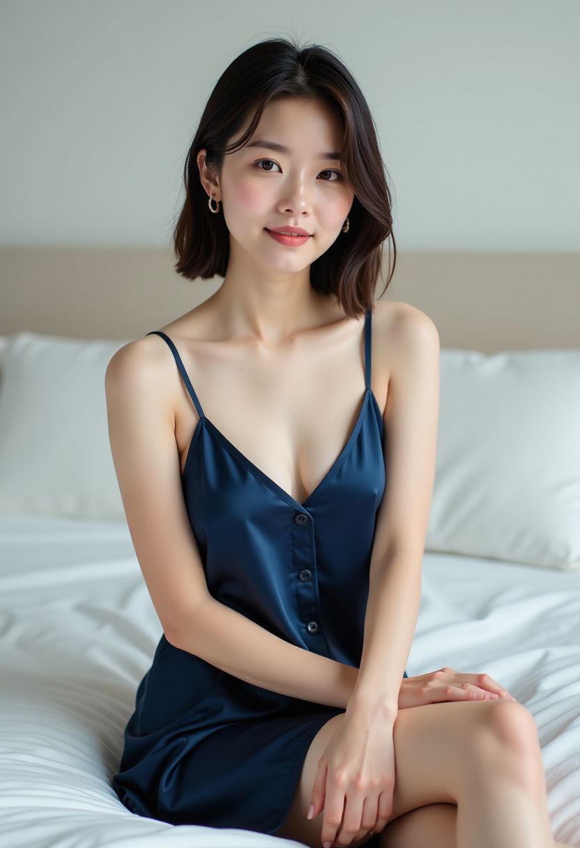 马德里迷雾